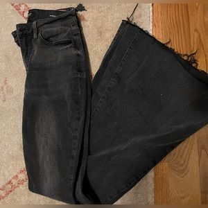 Judy Blue Bellbottoms